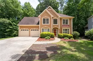 3089 Kaley Dr NW, Kennesaw, GA 30152 - Photo 2