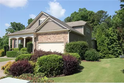 208 Hampton Station Boulevard, Canton, GA 30115 - Photo 2