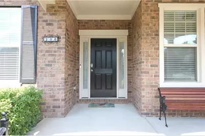 208 Hampton Station Boulevard, Canton, GA 30115 - Photo 4