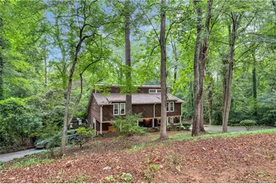 3701 Finger Creek, Lilburn, GA 30047 - Photo 1