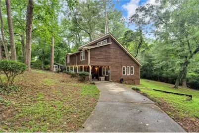 3701 Finger Creek, Lilburn, GA 30047 - Photo 2