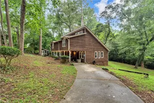 3701 Finger Creek, Lilburn, GA 30047 - Photo 2