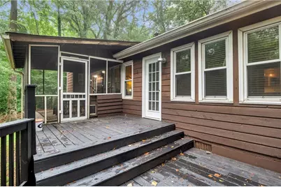 3701 Finger Creek, Lilburn, GA 30047 - Photo 20