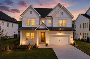 5014 Baywood Ln, Woodstock, GA 30188 - Photo 2