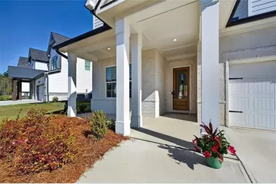 5014 Baywood Lane, Woodstock, GA 30188 - Photo 12