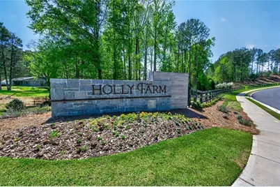 5014 Baywood Lane, Woodstock, GA 30188 - Photo 10
