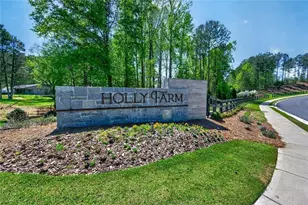 5014 Baywood Ln, Woodstock, GA 30188 - Photo 10