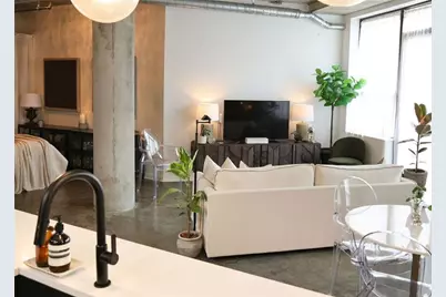 115 W Peachtree Place NW #501, Atlanta, GA 30313 - Photo 6