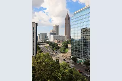 115 W Peachtree Place NW #501, Atlanta, GA 30313 - Photo 34