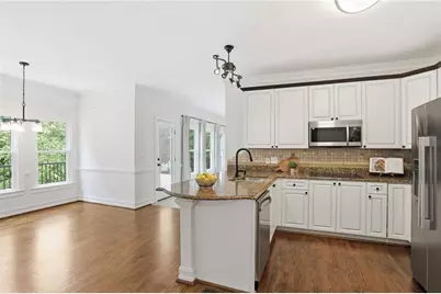 709 Broadlands Lane, Powder Springs, GA 30127 - Photo 10