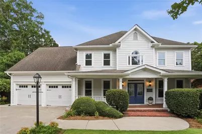 709 Broadlands Lane, Powder Springs, GA 30127 - Photo 1