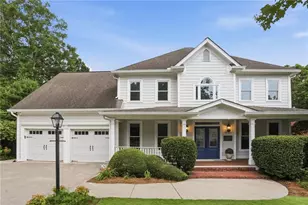709 Broadlands Ln, Powder Springs, GA 30127 - Photo 1