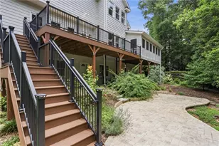 709 Broadlands Ln, Powder Springs, GA 30127 - Photo 30
