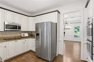 709 Broadlands Ln, Powder Springs, GA 30127 - Photo 12