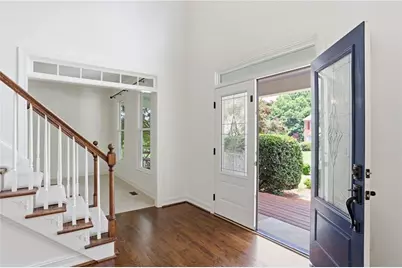 709 Broadlands Lane, Powder Springs, GA 30127 - Photo 4