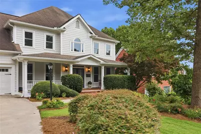 709 Broadlands Lane, Powder Springs, GA 30127 - Photo 2