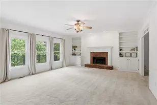 709 Broadlands Ln, Powder Springs, GA 30127 - Photo 8