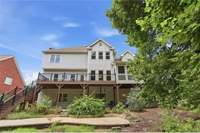 709 Broadlands Lane, Powder Springs, GA 30127 - Photo 32