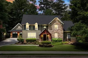 10470 Stanyan St, Alpharetta, GA 30022 - Photo 2