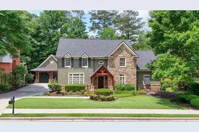 10470 Stanyan Street, Alpharetta, GA 30022 - Photo 1
