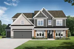8250 Crooked Crk Dr, Cumming, GA 30028 - Photo 1