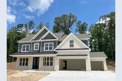 8250 Crooked Creek Drive, Cumming, GA 30028 - Photo 2