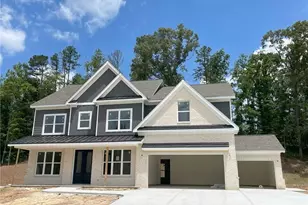 8250 Crooked Crk Dr, Cumming, GA 30028 - Photo 2