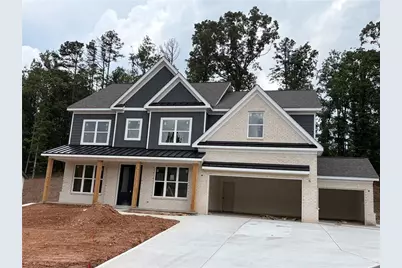 8250 Crooked Creek Drive, Cumming, GA 30028 - Photo 2