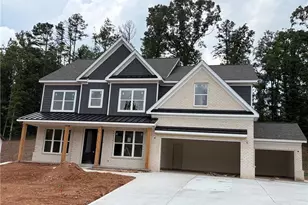 8250 Crooked Crk Dr, Cumming, GA 30028 - Photo 2