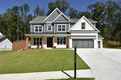 8250 Crooked Creek Drive, Cumming, GA 30028 - Photo 1