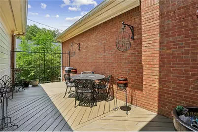 3685 Peachtree Road NE #16, Atlanta, GA 30319 - Photo 38