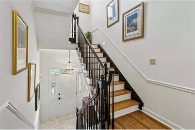 3685 Peachtree Road NE #16, Atlanta, GA 30319 - Photo 6