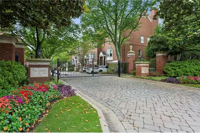 3685 Peachtree Road NE #16, Atlanta, GA 30319 - Photo 1