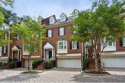 3685 Peachtree Road NE #16, Atlanta, GA 30319 - Photo 2