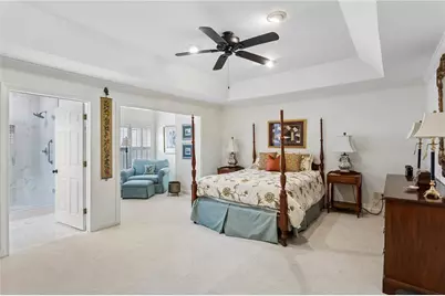 3685 Peachtree Road NE #16, Atlanta, GA 30319 - Photo 22