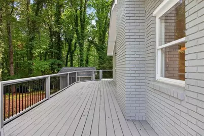 837 Puckett Road, Waleska, GA 30183 - Photo 42