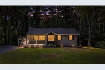 837 Puckett Road, Waleska, GA 30183 - Photo 2