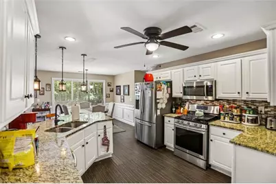 105 Stratford Circle, Stockbridge, GA 30281 - Photo 8