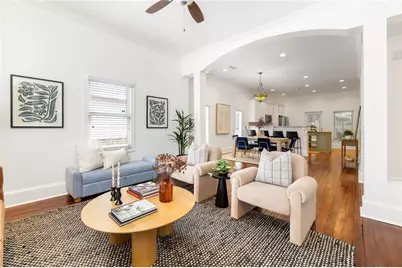 64 Ormond Street SW, Atlanta, GA 30315 - Photo 2