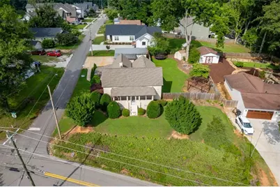 608 Church Street, Buford, GA 30518 - Photo 38