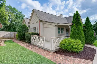 608 Church Street, Buford, GA 30518 - Photo 2