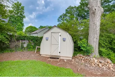 608 Church Street, Buford, GA 30518 - Photo 36