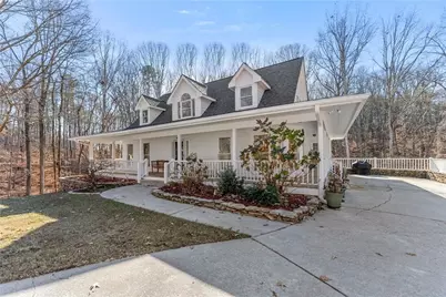 3523 Lighthouse Lane, Gainesville, GA 30504 - Photo 1