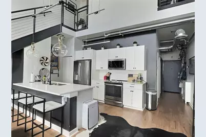 260 18th Street NW #10327, Atlanta, GA 30363 - Photo 2