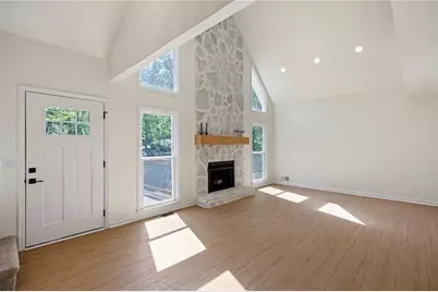 3375 Spinnaker Way, Acworth, GA 30102 - Photo 6
