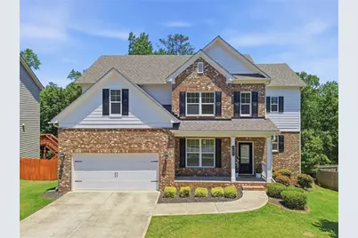 3860 Grandview Manor Drive, Cumming, GA 30028 - Photo 2