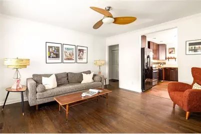 187 Dearborn Street SE, Atlanta, GA 30317 - Photo 2