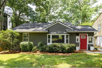 187 Dearborn Street SE, Atlanta, GA 30317 - Photo 1