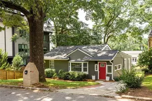 187 Dearborn St SE, Atlanta, GA 30317 - Photo 36