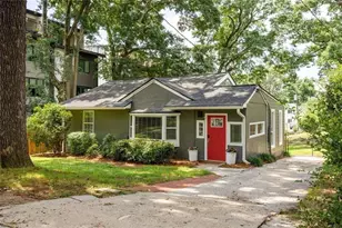 187 Dearborn St SE, Atlanta, GA 30317 - Photo 34